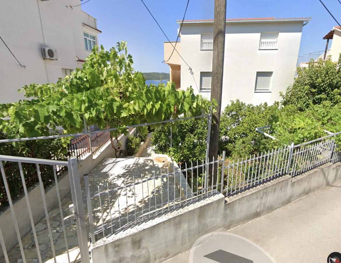 Apartman Tomic - Copacabana Beach Okrug Gornji Exterior foto